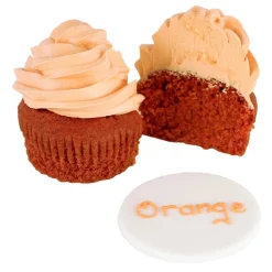 Online PME Natuurlijke Kleurstof Oranje 25g