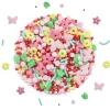Clearance PME Paasplezier Sprinkle Mix (Out of the Box) 60g