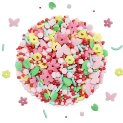 Clearance PME Paasplezier Sprinkle Mix (Out of the Box) 60g