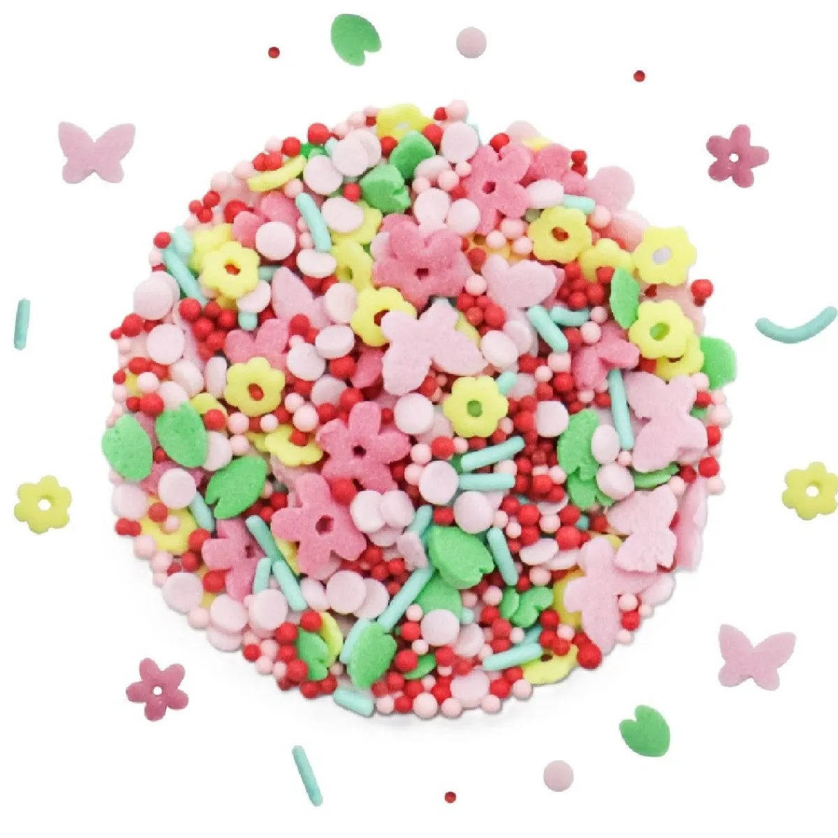Clearance PME Paasplezier Sprinkle Mix (Out of the Box) 60g