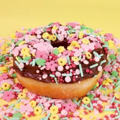 Clearance PME Paasplezier Sprinkle Mix (Out of the Box) 60g