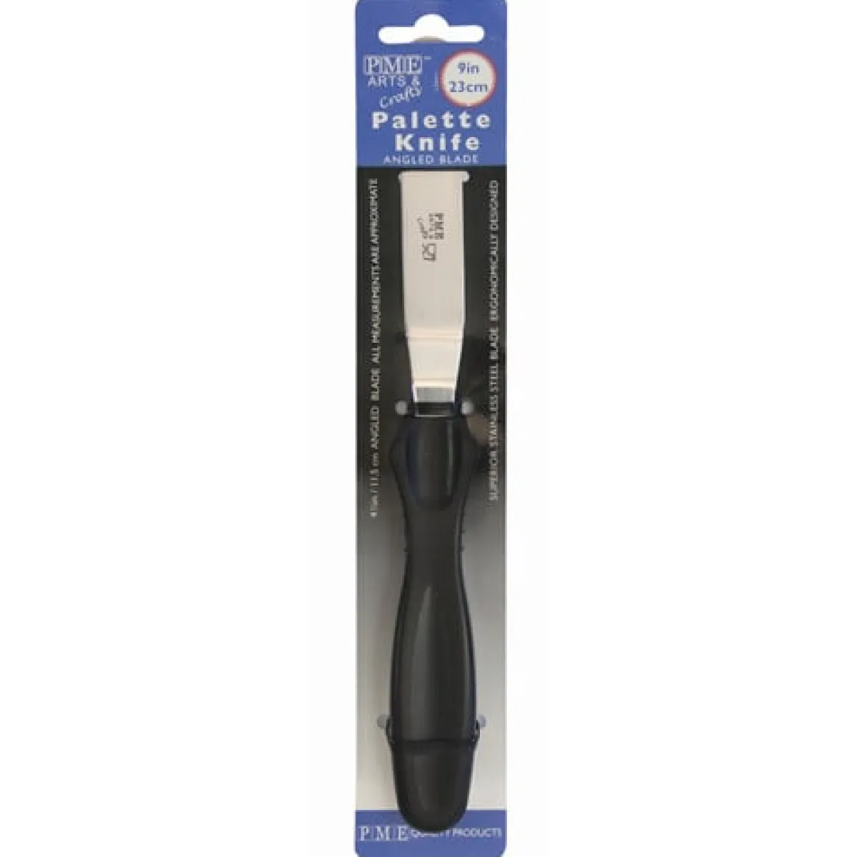 Discount PME Paletmes / Glaceermes doorgezet 11 cm