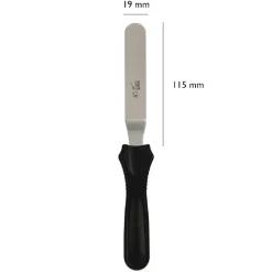 Discount PME Paletmes / Glaceermes doorgezet 11 cm