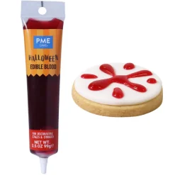 Outlet PME Piping Gel Eetbaar Bloed 99g