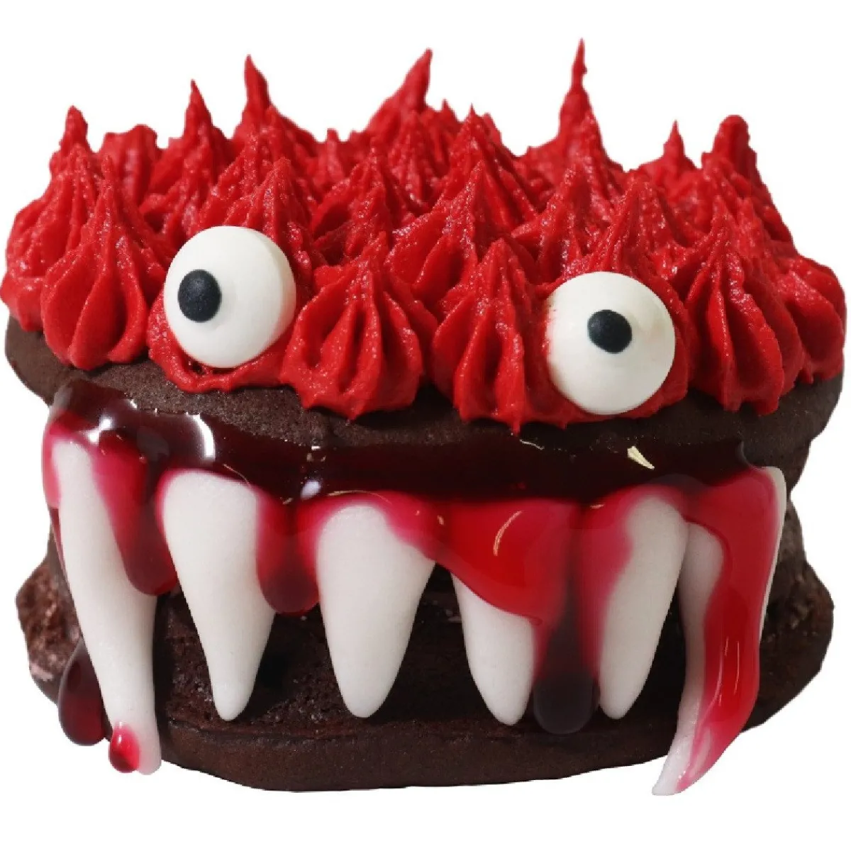 Outlet PME Piping Gel Eetbaar Bloed 99g