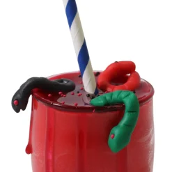 Outlet PME Piping Gel Eetbaar Bloed 99g