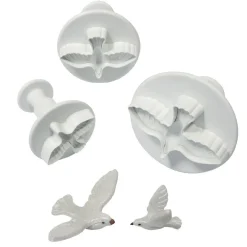 Clearance PME Plunger Cutter Duiven Set/3