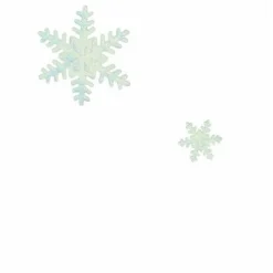 New PME Plunger Cutter Sneeuwvlok/IJskristal set/3