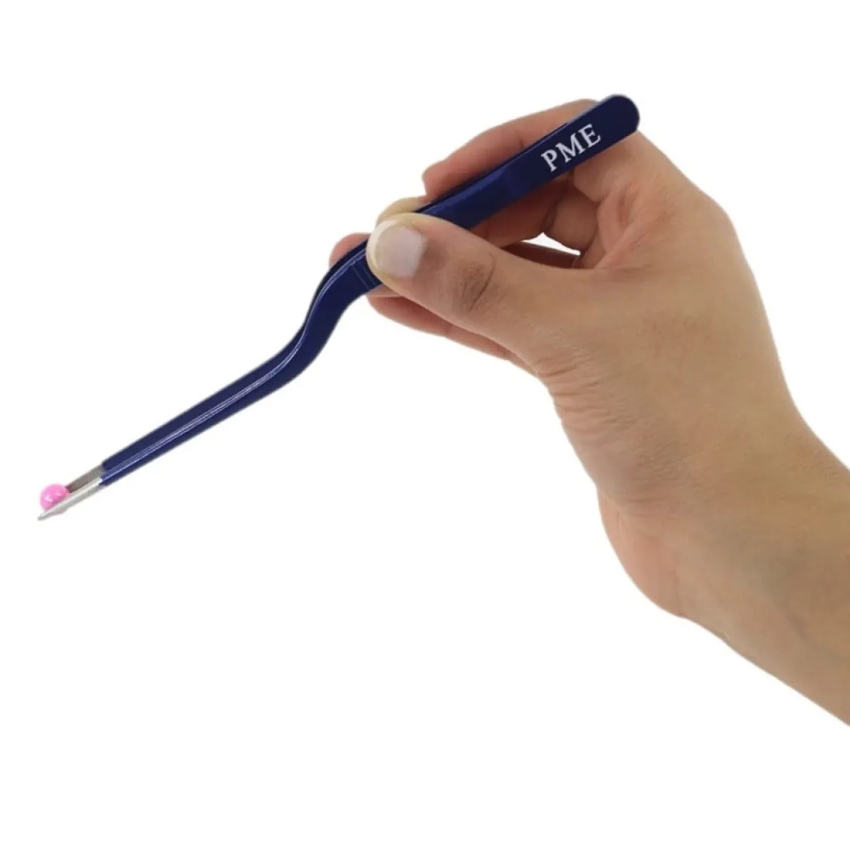 Online PME Presentatie Pincet (Tweezer) 16,5cm