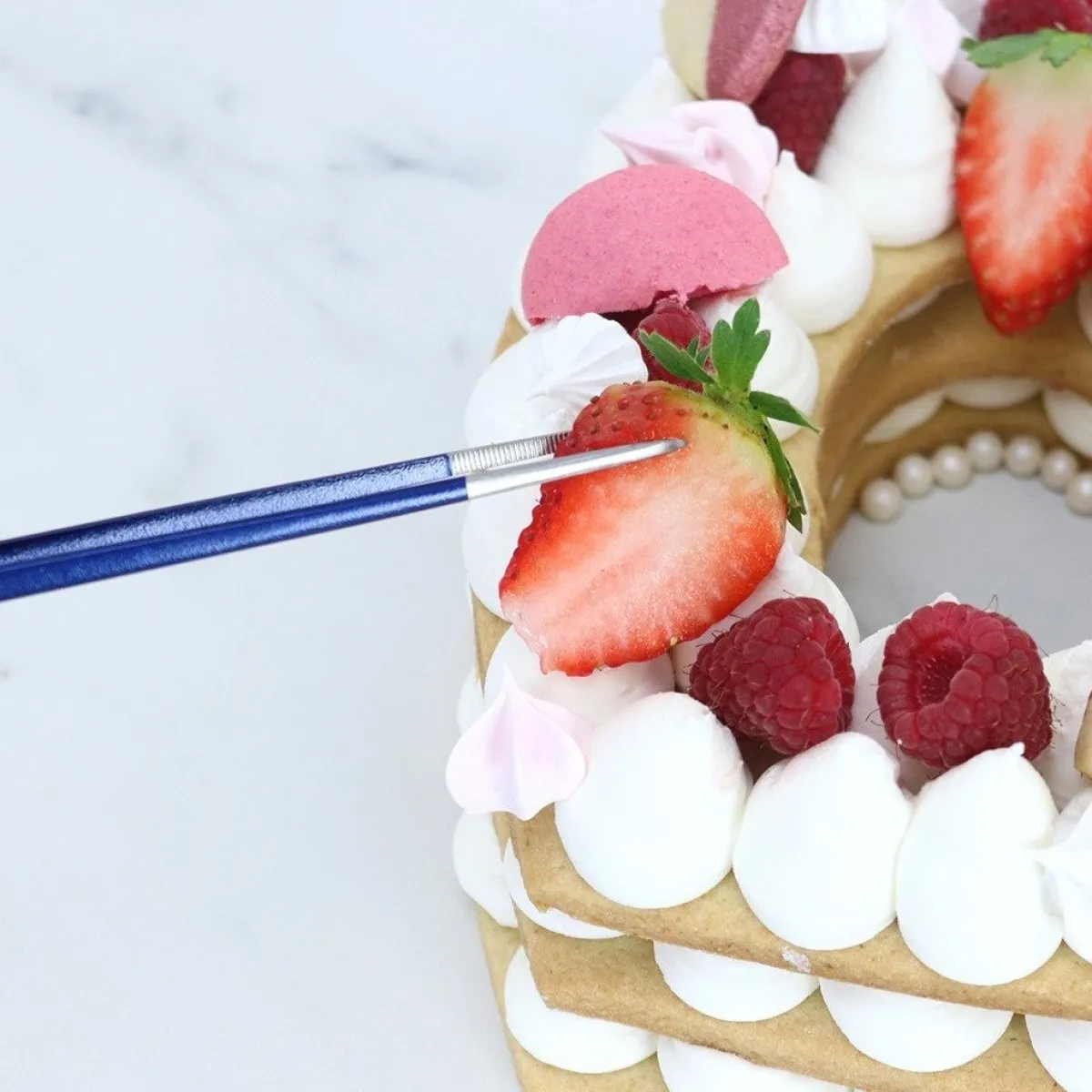 Discount PME Presentatie Pincet (Tweezer) 23,5cm