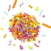 Sale PME Regenboog Sprinkle Mix (Out of the Box) 60g
