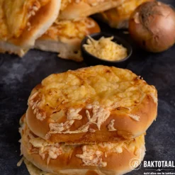 Best PME Rolstok kunststof 15 cm