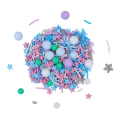 Hot PME Ruimte Sprinkle Mix (Out of the Box) 60g
