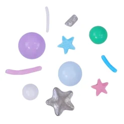 Hot PME Ruimte Sprinkle Mix (Out of the Box) 60g