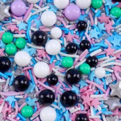 Hot PME Ruimte Sprinkle Mix (Out of the Box) 60g