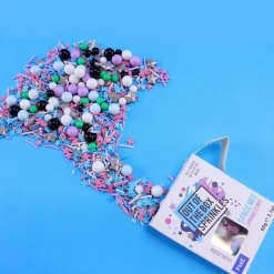 Hot PME Ruimte Sprinkle Mix (Out of the Box) 60g