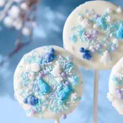 PME Sneeuw Sprinkle Mix (Out of the Box) 60g