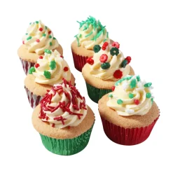 Outlet PME Sprinkle Mix Deck the Halls