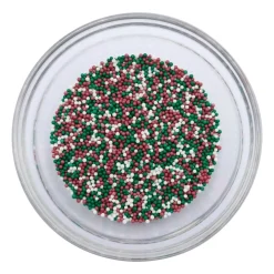 Hot PME Sprinkle Mix Festive Cheer Set/4