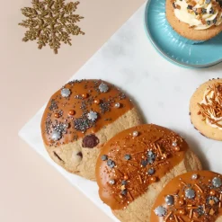 Best PME Sprinkle Mix Holiday Sparkle