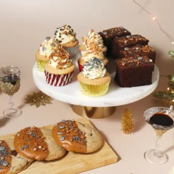 Best PME Sprinkle Mix Holiday Sparkle