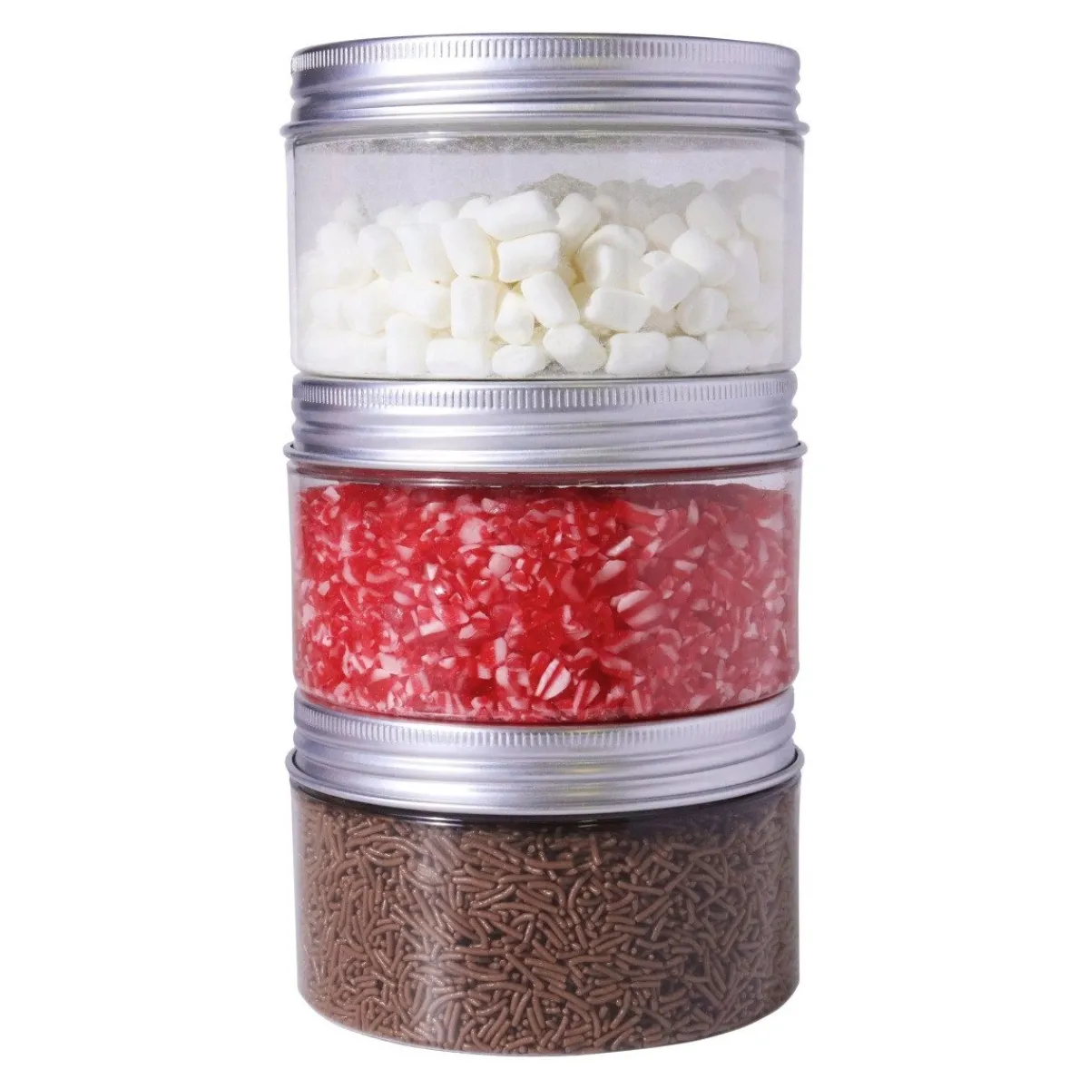 Best PME Sprinkle Mix Hot Chocolate Set/3