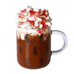 Best PME Sprinkle Mix Hot Chocolate Set/3