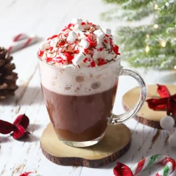 Best PME Sprinkle Mix Hot Chocolate Set/3