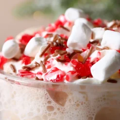 Best PME Sprinkle Mix Hot Chocolate Set/3