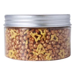 Hot PME Sprinkle Mix Jingle Bells