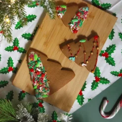 Hot PME Sprinkle Mix Kerstboom