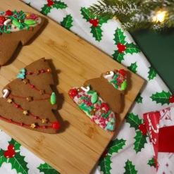 Hot PME Sprinkle Mix Kerstboom