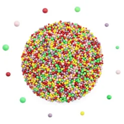 Hot PME Sprinkle Mix Paas Parels 60g