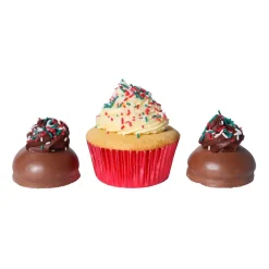 PME Sprinkle Mix Very Merry