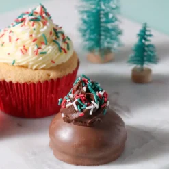 PME Sprinkle Mix Very Merry