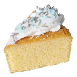 New PME Sprinkle Mix Winter Wonderland Set/4