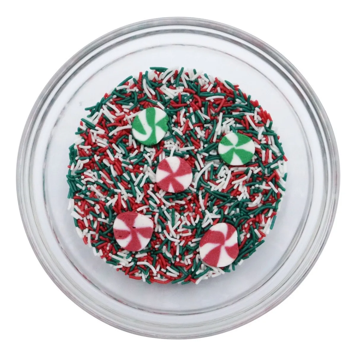 Online PME Sprinkle Mix Zuurstok 60g