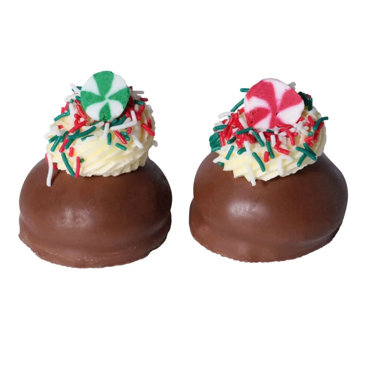 Online PME Sprinkle Mix Zuurstok 60g