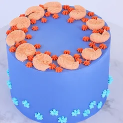 Sale PME Spuitmondjes Mini Cupcakes & Sterren Set/3