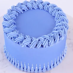 Outlet PME Spuitmondjes Stippen & Schelpen Set/3