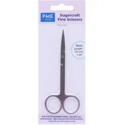 Hot PME Sugarcraft Schaar Extra Fijn