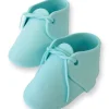Outlet PME Suikerdecoratie Baby schoen Blauw 2 st. 11x5cm