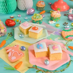 Discount PME Suikerdecoratie Bloem Paasei 12st.