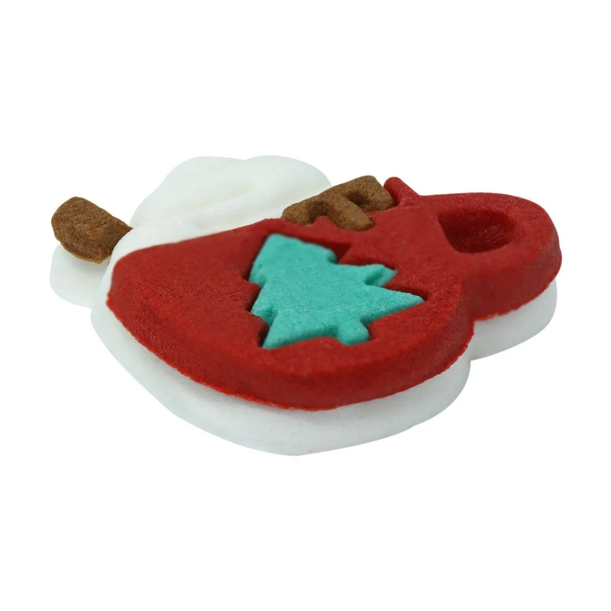 Sale PME Suikerdecoratie Christmas Cheer 12st.