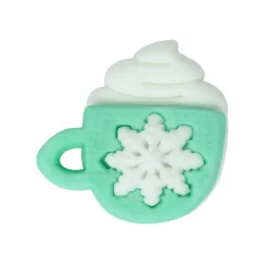 Sale PME Suikerdecoratie Christmas Cheer 12st.