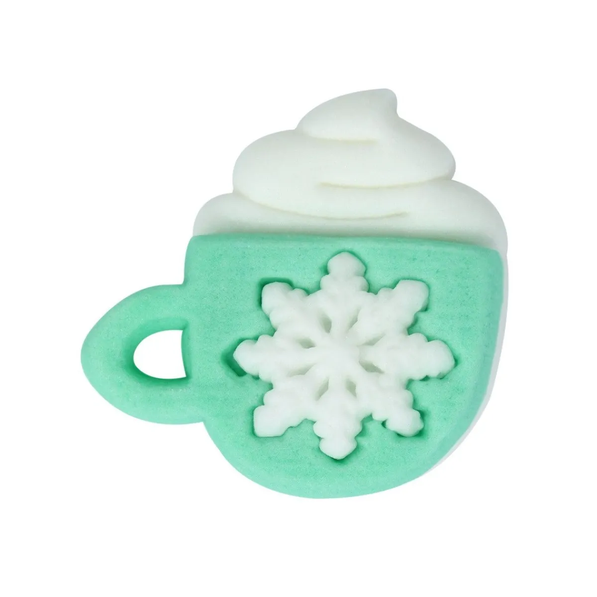 Sale PME Suikerdecoratie Christmas Cheer 12st.