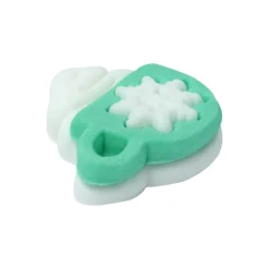 Sale PME Suikerdecoratie Christmas Cheer 12st.