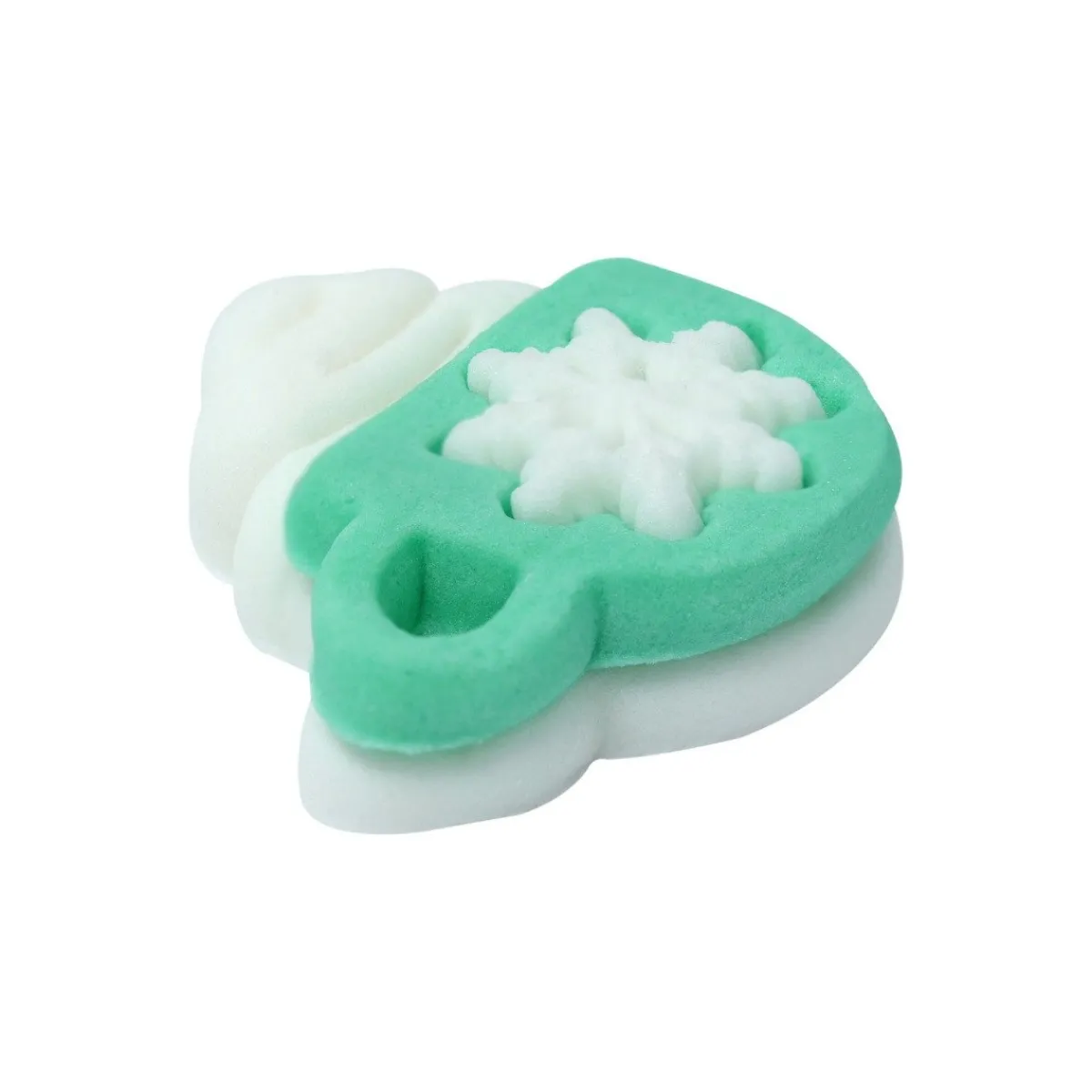 Sale PME Suikerdecoratie Christmas Cheer 12st.