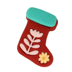 Sale PME Suikerdecoratie Festive Feels 12st.