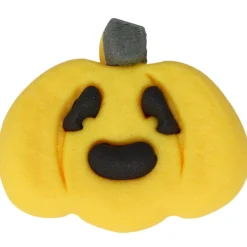 New PME Suikerdecoratie Halloween Pompoenen 12st.